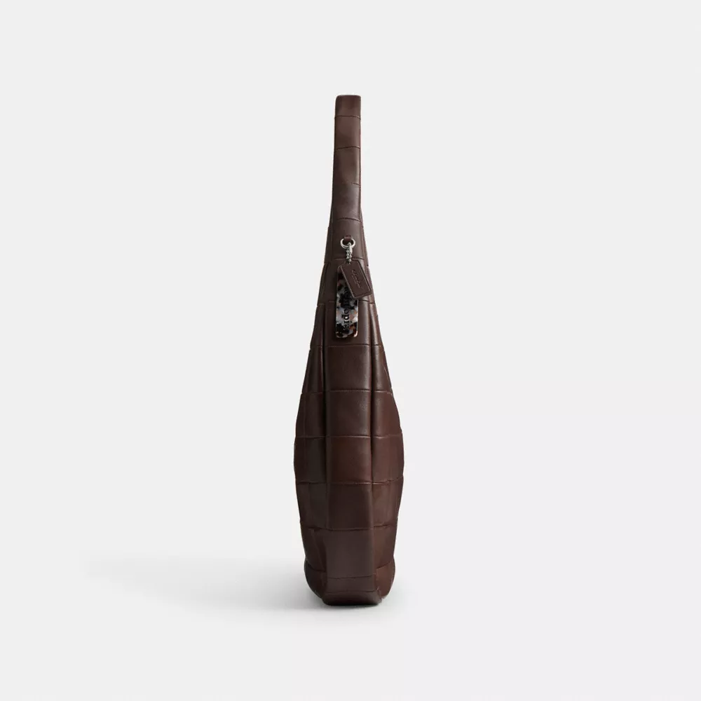 Alter/Ego Large Crescent Shoulder Bag - Image 3