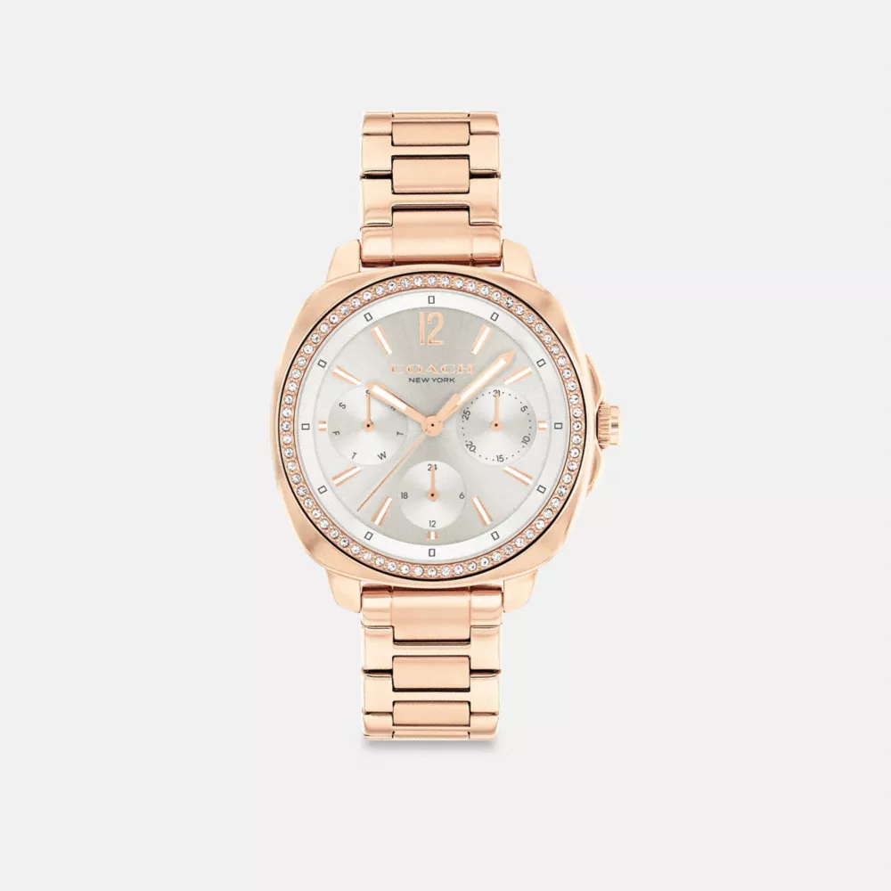 Kitt Chronograph Watch, 34 Mm