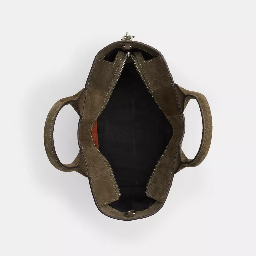 Alter/Ego Small Tote Bag - Image 4