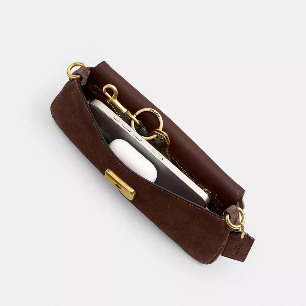 Jet Shoulder Bag - Image 4