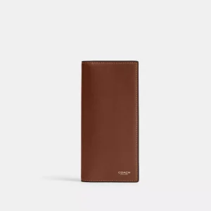 Breast Pocket Wallet