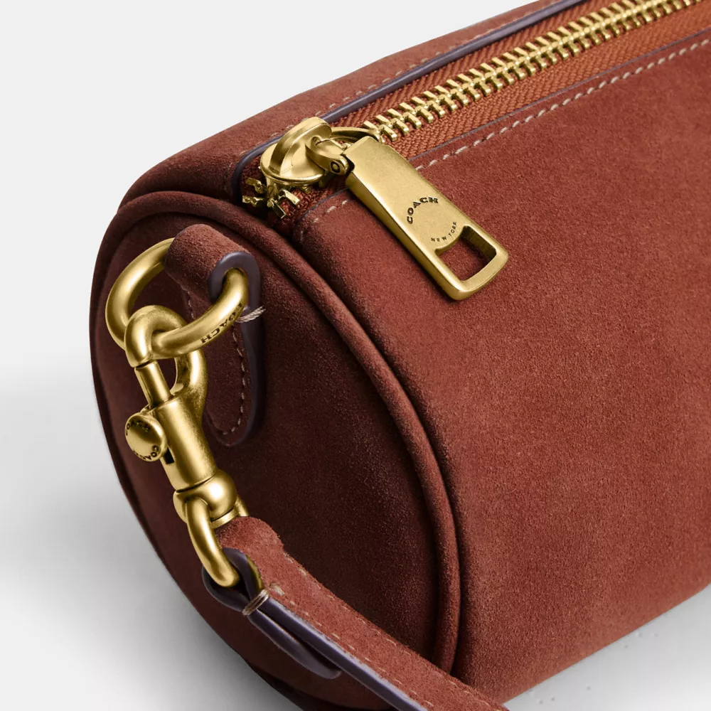 Barrel Bag - Image 9