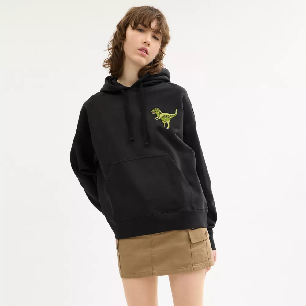 Rexy Hoodie - Image 4