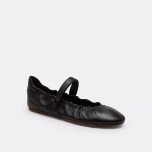 Mary Jane Sneaker