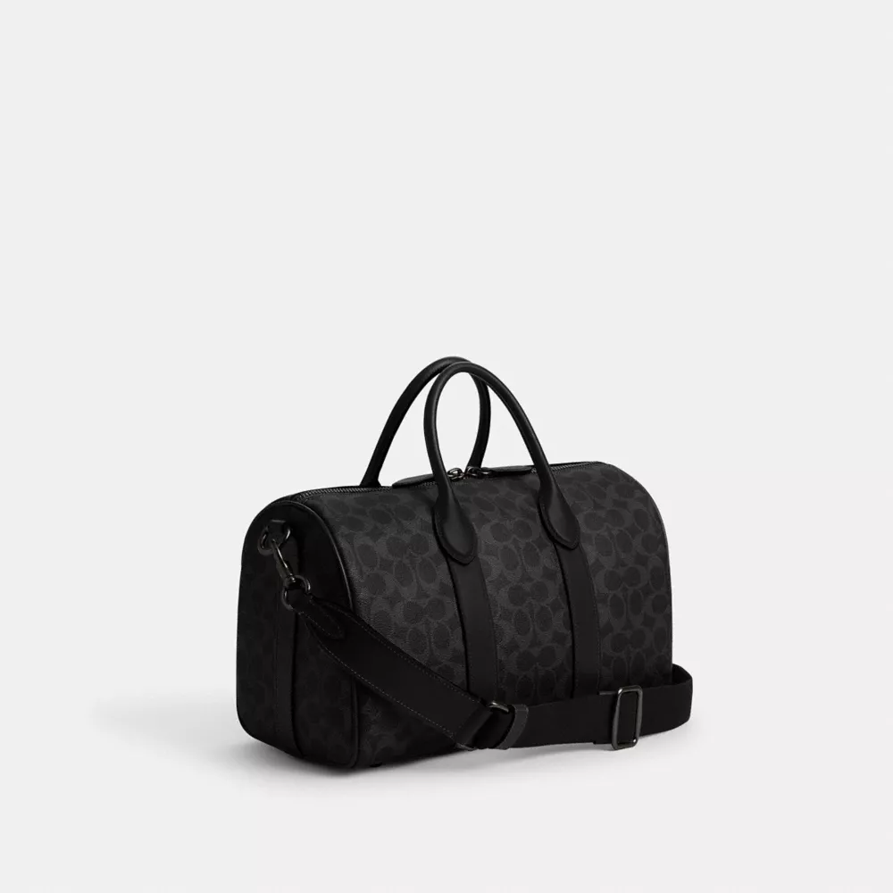 Compass Bag 35In Signature Canvas - Image 2