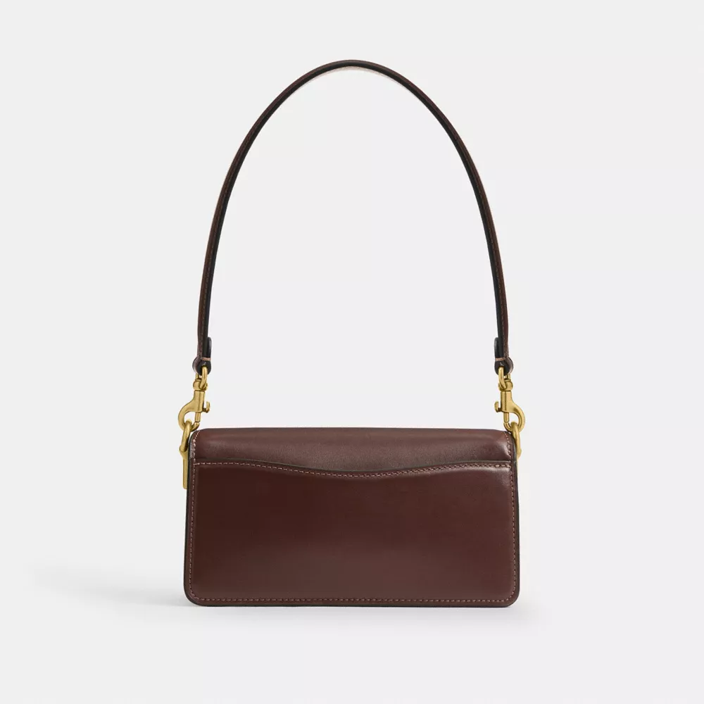 Tabby Shoulder Bag 20In Signature Canvas - Image 3