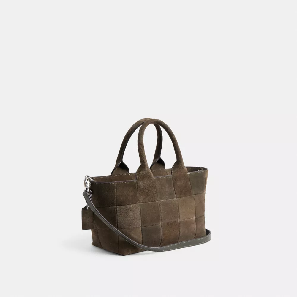 Alter/Ego Small Tote Bag - Image 2