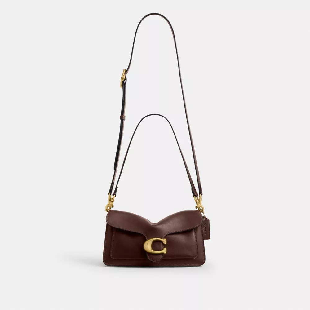 Tabby Shoulder Bag 26 - Image 7