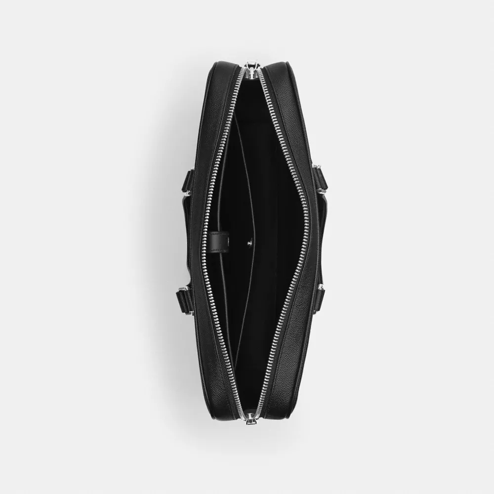 Caden Brief Bag - Image 4