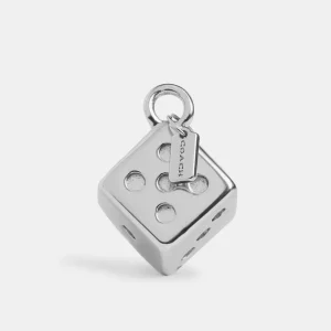 Dice Shoelace Charm