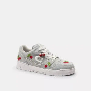 Soho SneakerWith Cherries