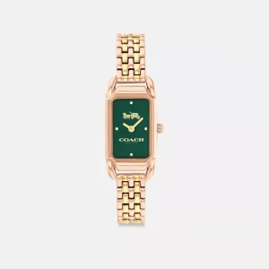 Cadie Watch, 17.5 Mm X 28.5 Mm