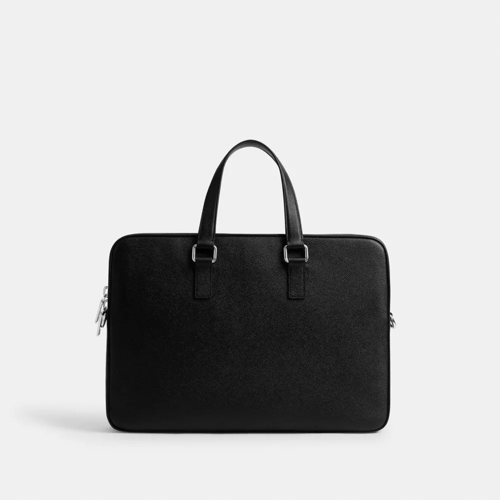 Caden Brief Bag - Image 3