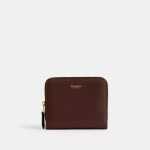 New York Billfold Wallet