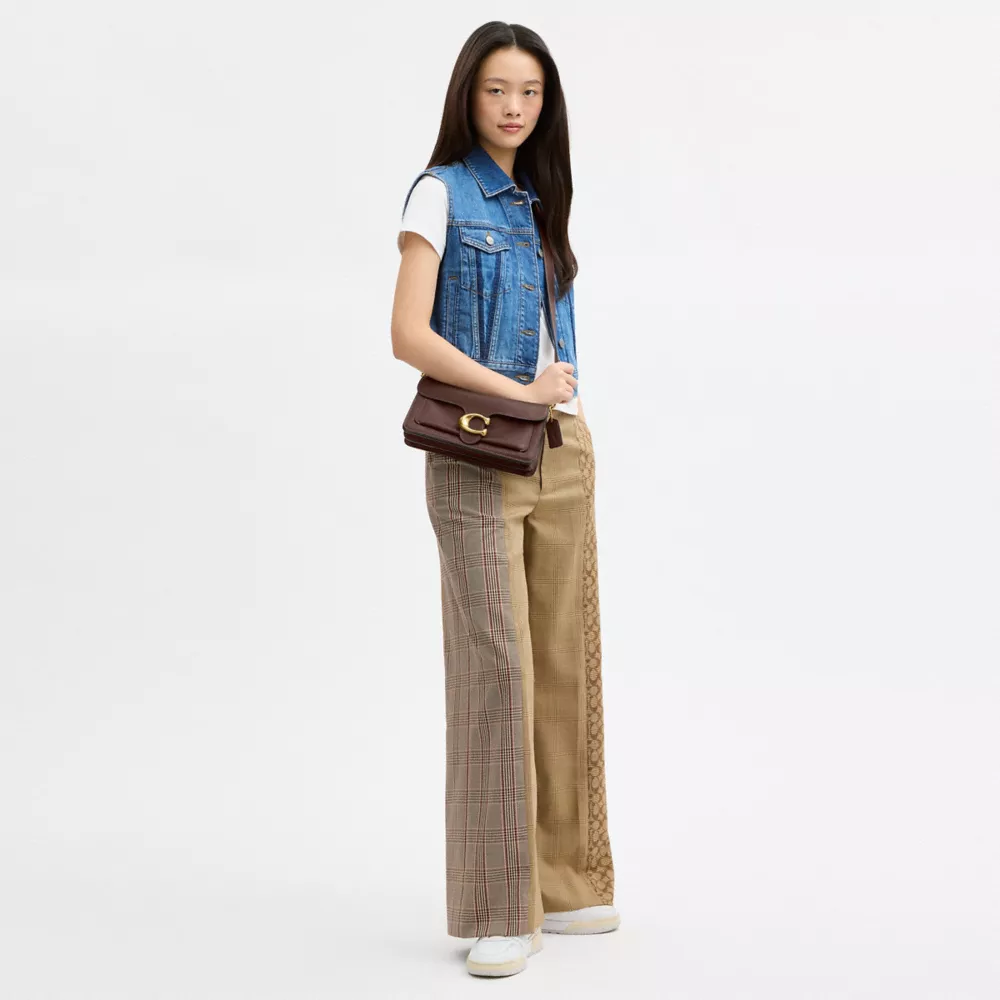 Tabby Shoulder Bag 26 - Image 8