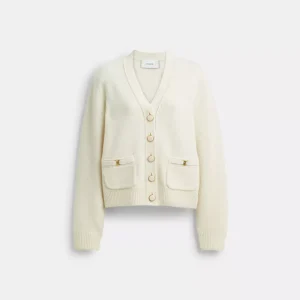 Heritage C Cardigan