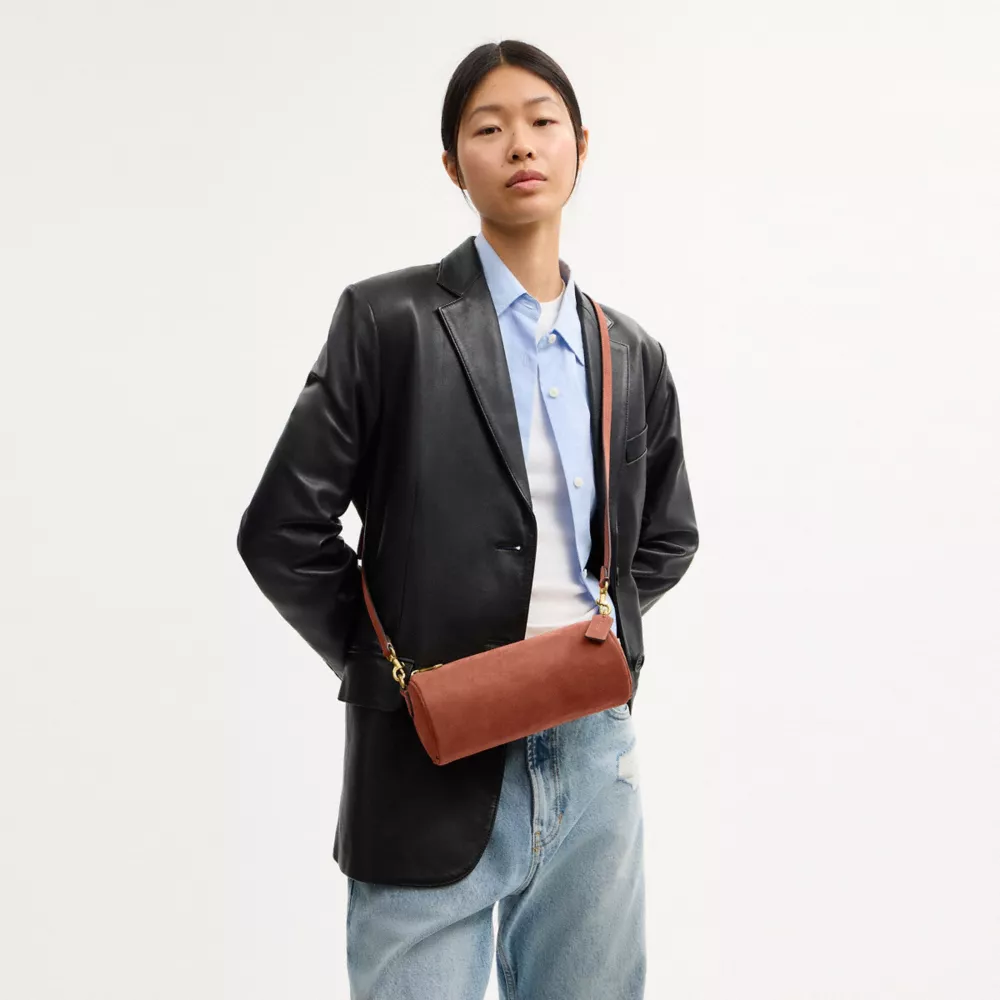 Barrel Bag - Image 7