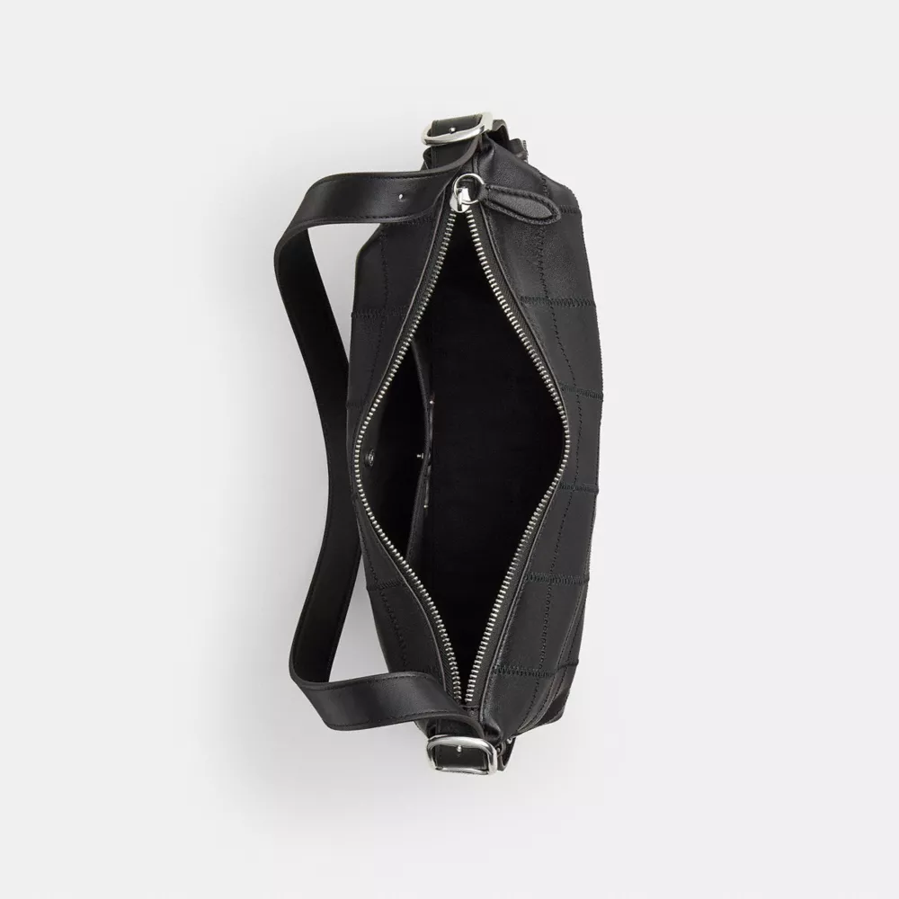Alter/Ego Slouchy Shoulder Bag - Image 4
