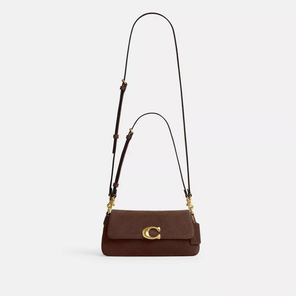 Jet Shoulder Bag - Image 7