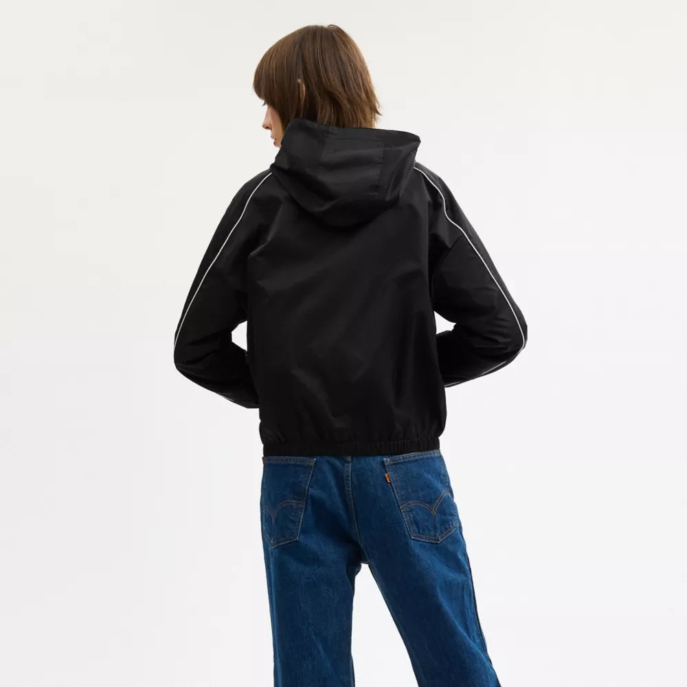 WindbreakerIn Recycled Polyester - Image 4