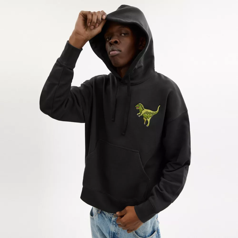 Rexy Hoodie - Image 6