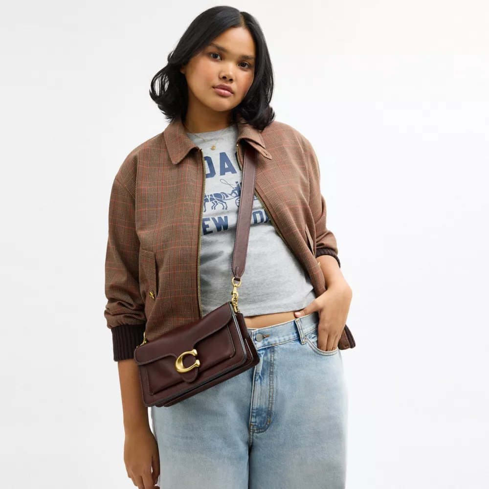 Tabby Shoulder Bag 26 - Image 9